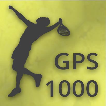 GPS-500