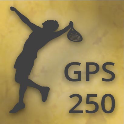 GPS-500