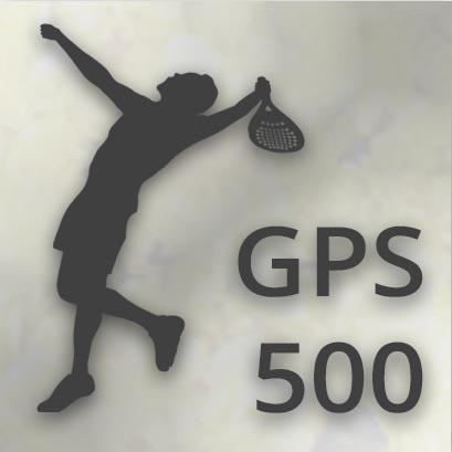 GPS-500
